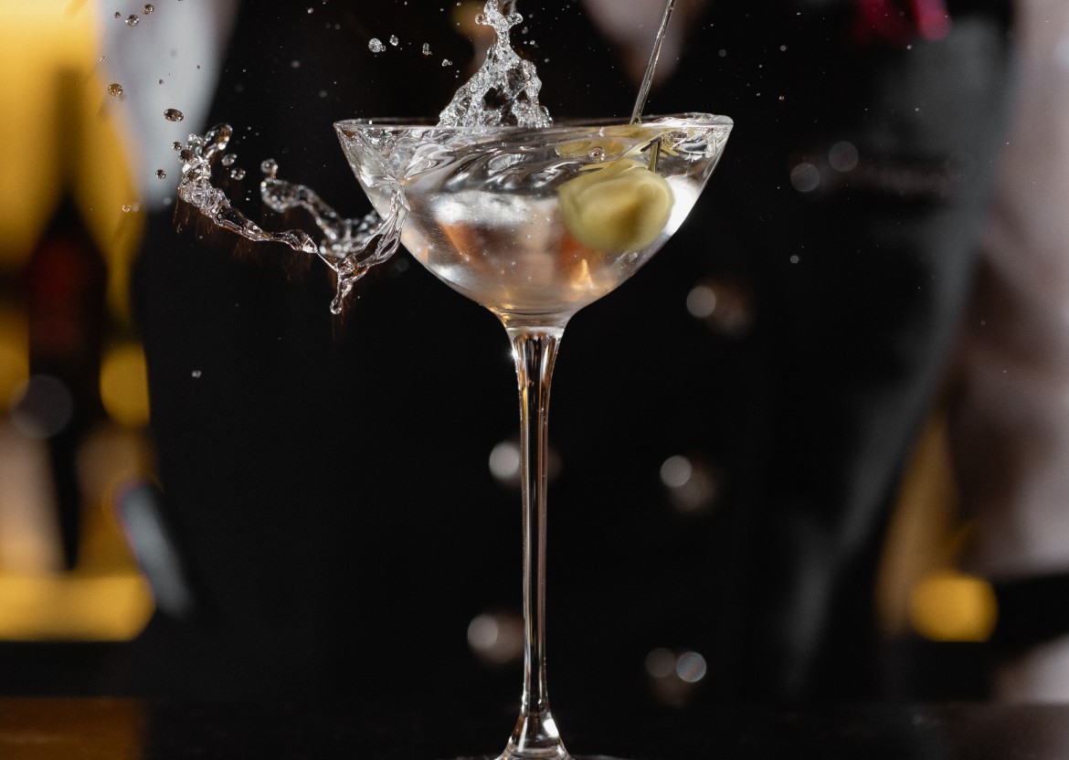 Выбор А-Клуба: 6 ресторанов для новогодних моментов (фото 19)