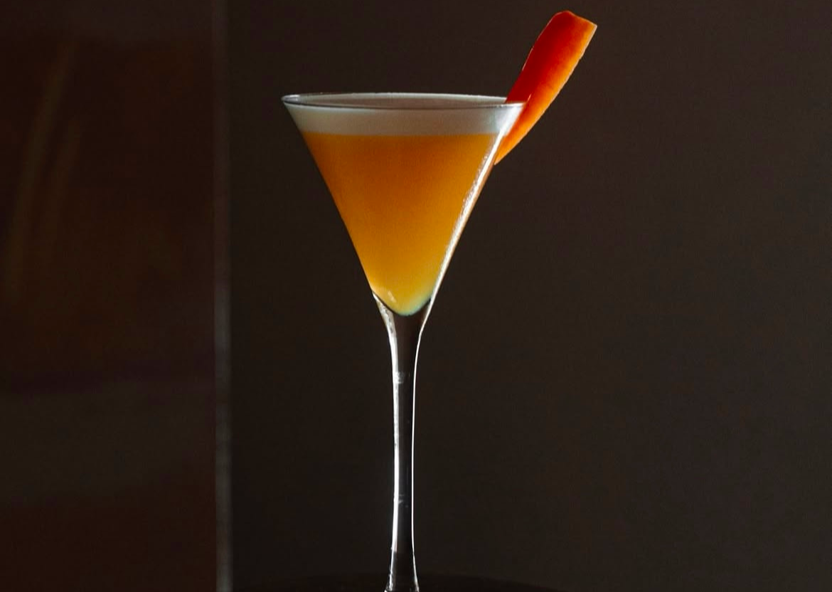 Выбор А-Клуба: 6 ресторанов для новогодних моментов (фото 22)