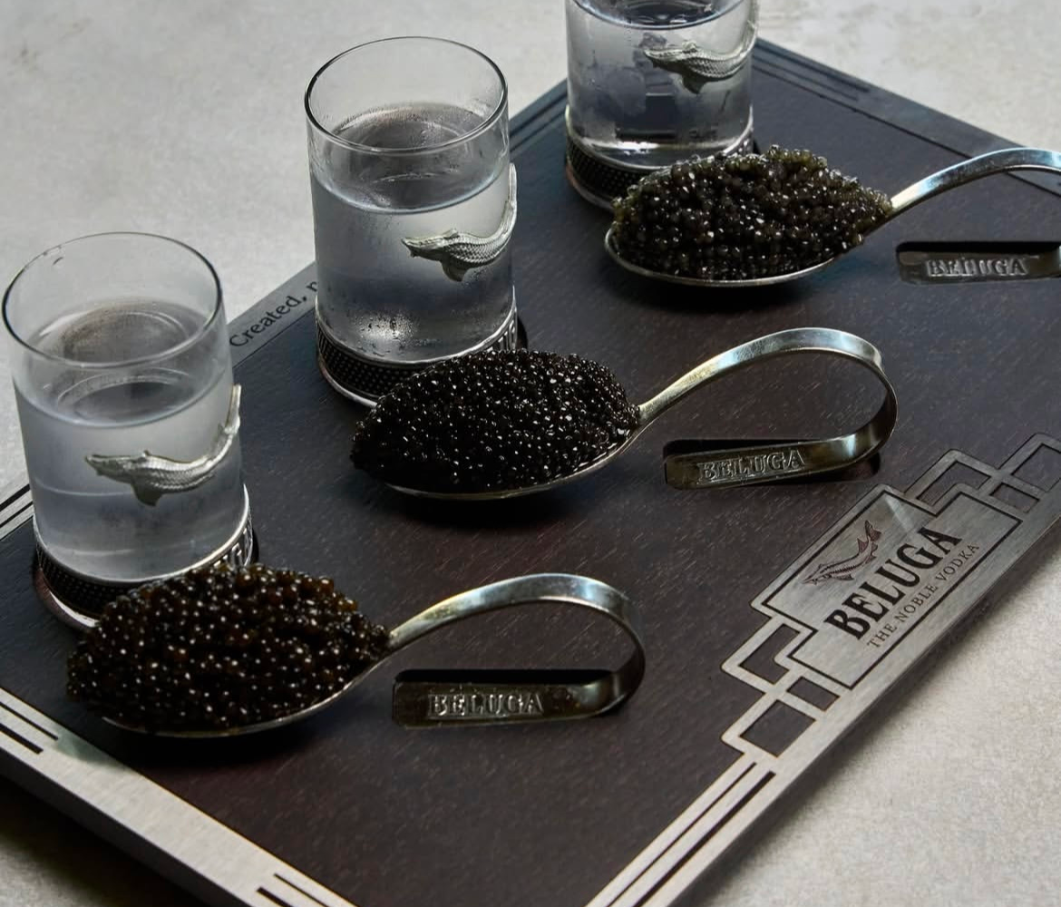 Выбор А-Клуба: 6 ресторанов для новогодних моментов (фото 8)