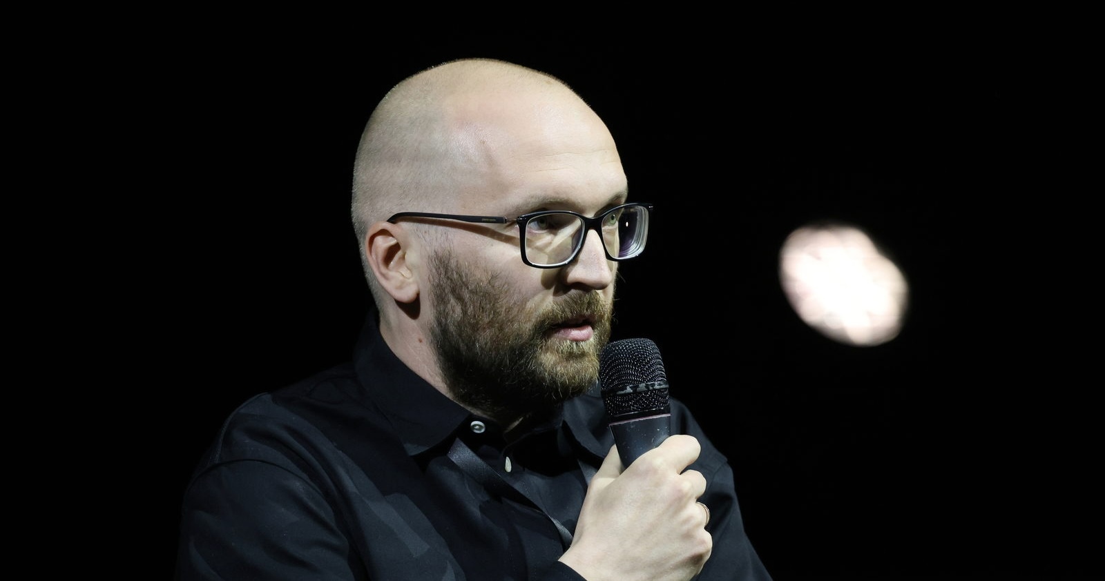 Марк Эйдельштейн, Рената Джало и Антон Федоров: лица кино и театра, которые мы (пере)открыли в 2024-м (фото 18)