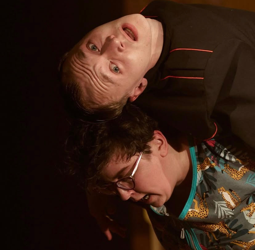 Марк Эйдельштейн, Рената Джало и Антон Федоров: лица кино и театра, которые мы (пере)открыли в 2024-м (фото 24)