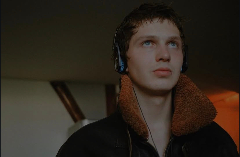 Марк Эйдельштейн, Рената Джало и Антон Федоров: лица кино и театра, которые мы (пере)открыли в 2024-м (фото 41)