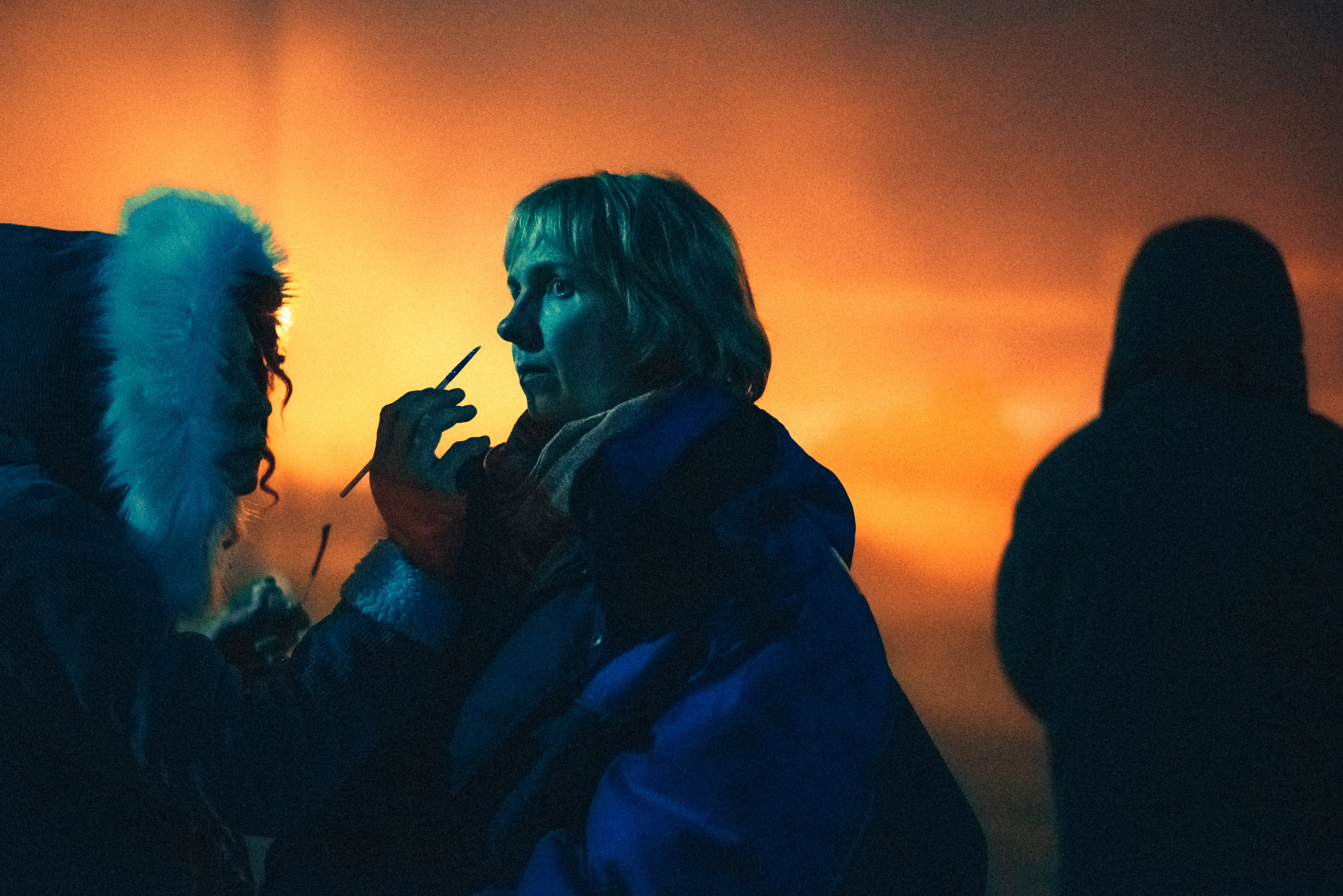 Марк Эйдельштейн, Рената Джало и Антон Федоров: лица кино и театра, которые мы (пере)открыли в 2024-м (фото 11)