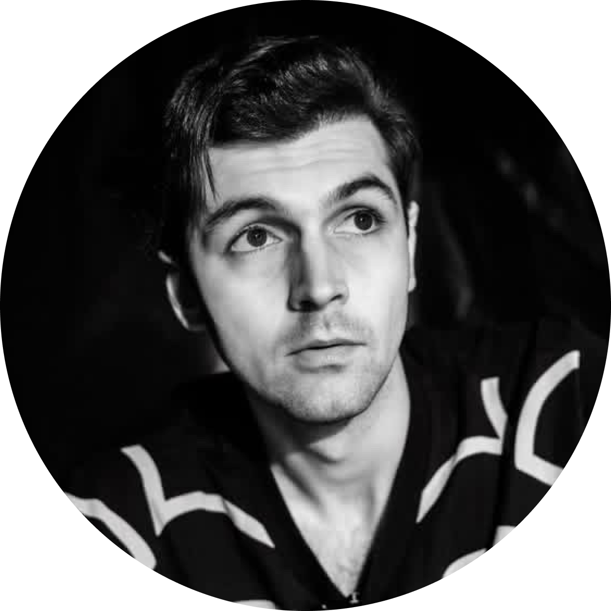 Марк Эйдельштейн, Рената Джало и Антон Федоров: лица кино и театра, которые мы (пере)открыли в 2024-м (фото 29)