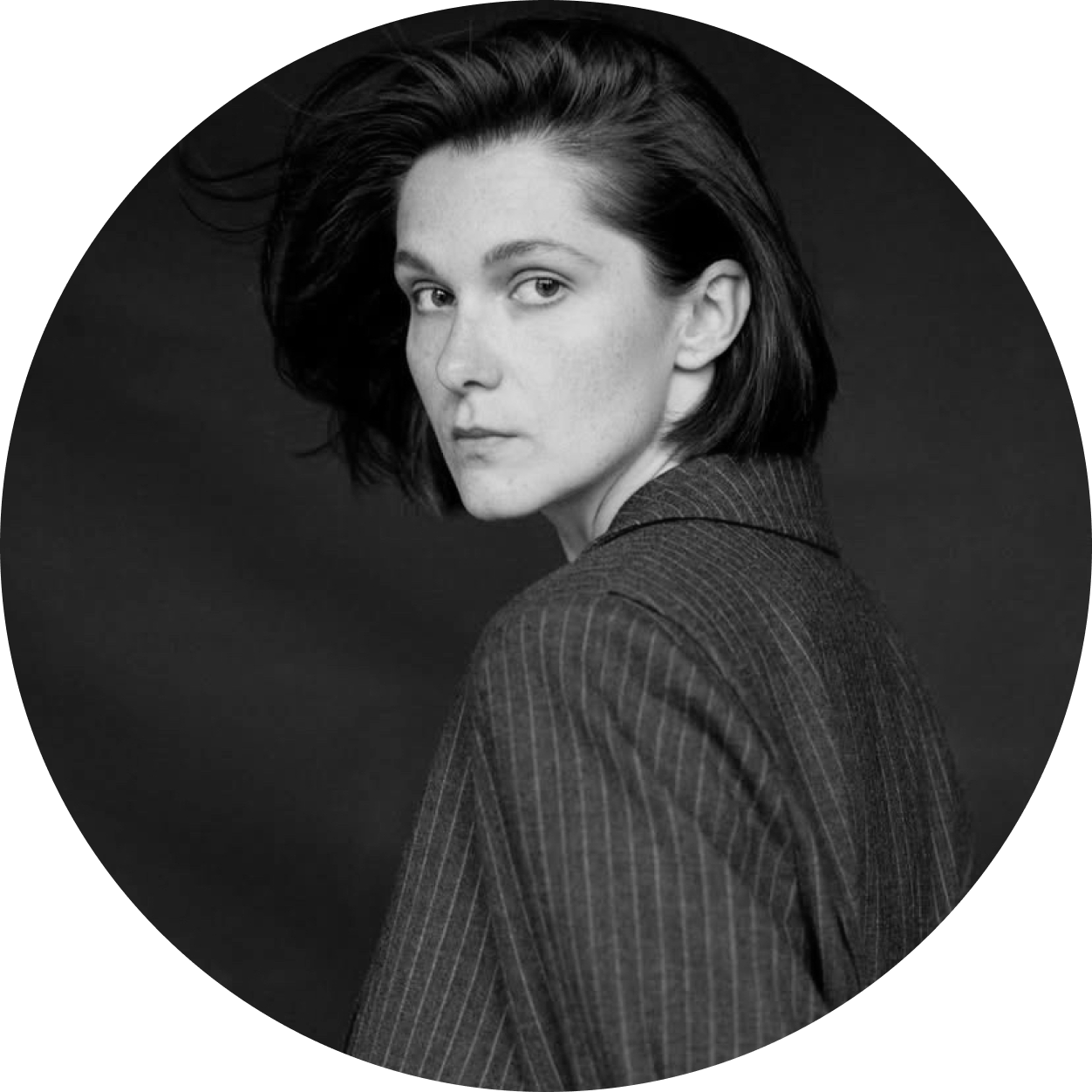 Марк Эйдельштейн, Рената Джало и Антон Федоров: лица кино и театра, которые мы (пере)открыли в 2024-м (фото 21)