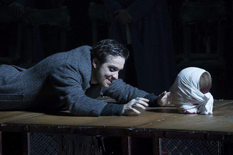 Марк Эйдельштейн, Рената Джало и Антон Федоров: лица кино и театра, которые мы (пере)открыли в 2024-м (фото 52)