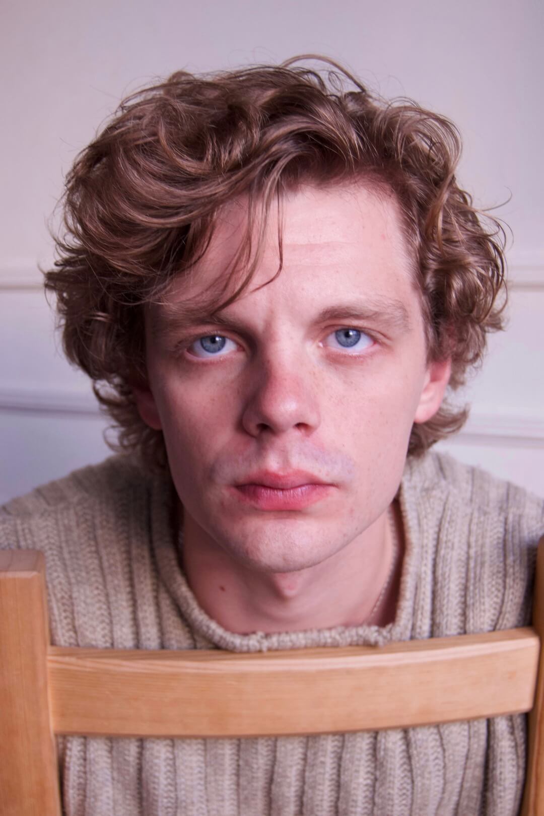 Марк Эйдельштейн, Рената Джало и Антон Федоров: лица кино и театра, которые мы (пере)открыли в 2024-м (фото 42)