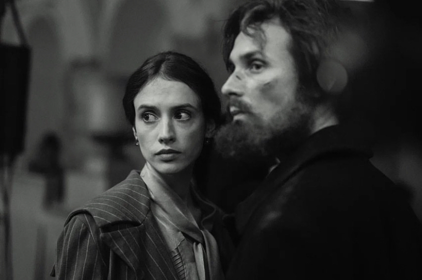 Марк Эйдельштейн, Рената Джало и Антон Федоров: лица кино и театра, которые мы (пере)открыли в 2024-м (фото 34)