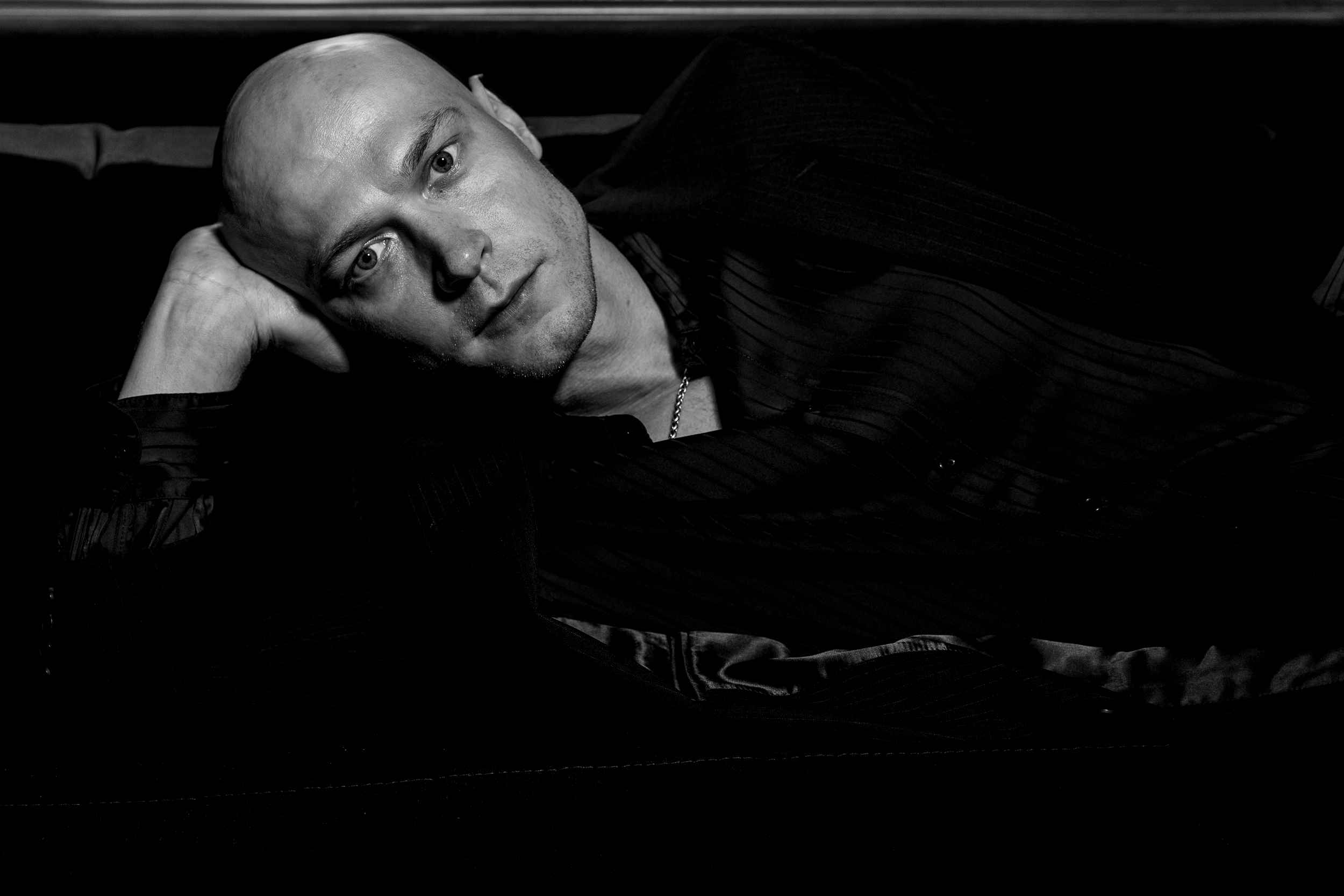 Марк Эйдельштейн, Рената Джало и Антон Федоров: лица кино и театра, которые мы (пере)открыли в 2024-м (фото 14)