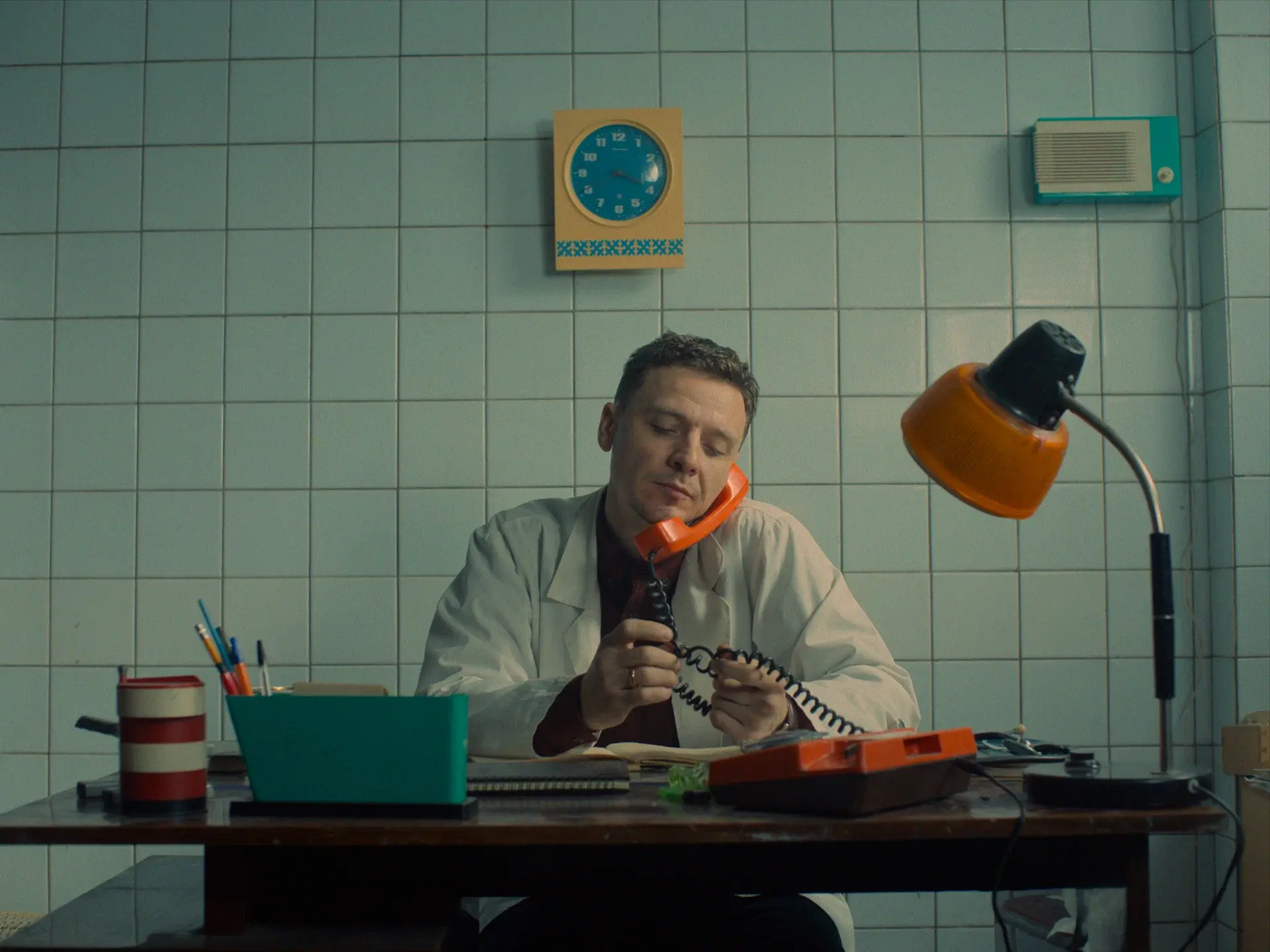 Марк Эйдельштейн, Рената Джало и Антон Федоров: лица кино и театра, которые мы (пере)открыли в 2024-м (фото 36)