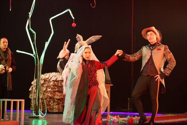 Марк Эйдельштейн, Рената Джало и Антон Федоров: лица кино и театра, которые мы (пере)открыли в 2024-м (фото 19)