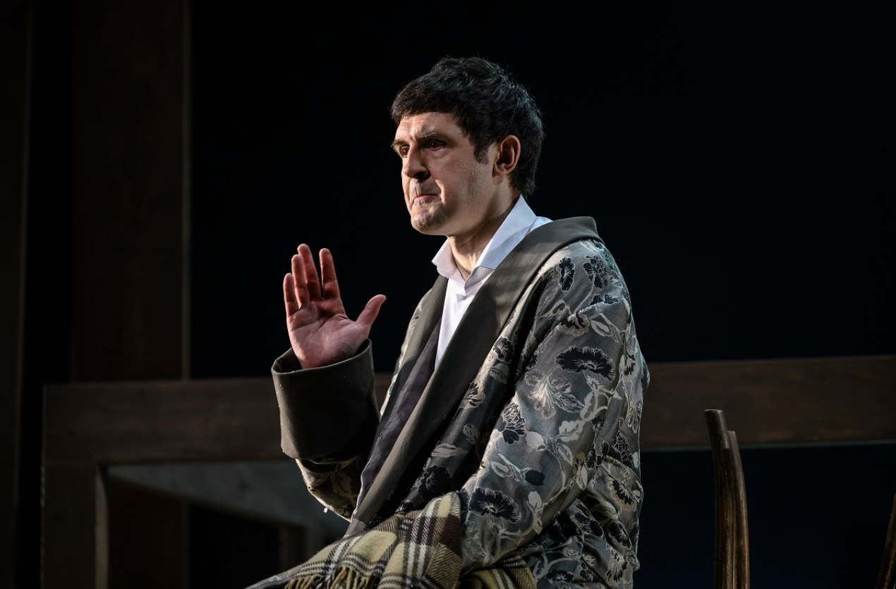 Марк Эйдельштейн, Рената Джало и Антон Федоров: лица кино и театра, которые мы (пере)открыли в 2024-м (фото 37)