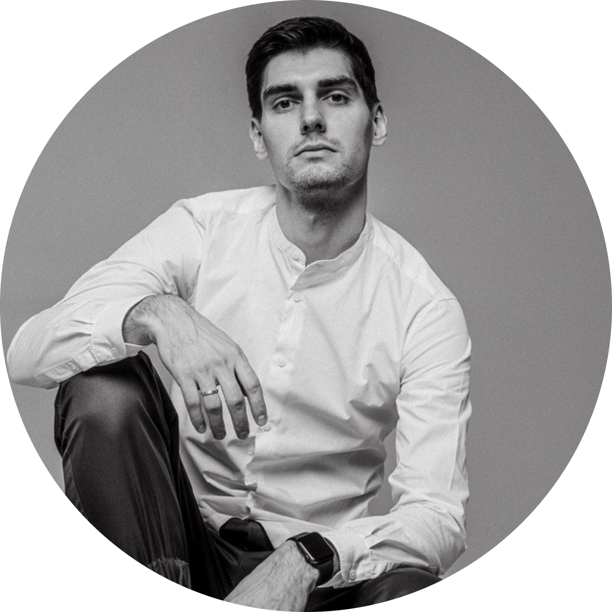 Марк Эйдельштейн, Рената Джало и Антон Федоров: лица кино и театра, которые мы (пере)открыли в 2024-м (фото 38)