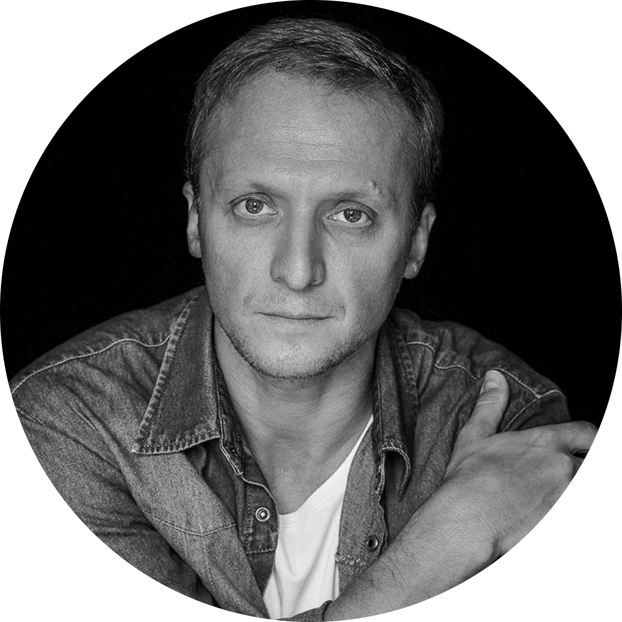 Марк Эйдельштейн, Рената Джало и Антон Федоров: лица кино и театра, которые мы (пере)открыли в 2024-м (фото 1)