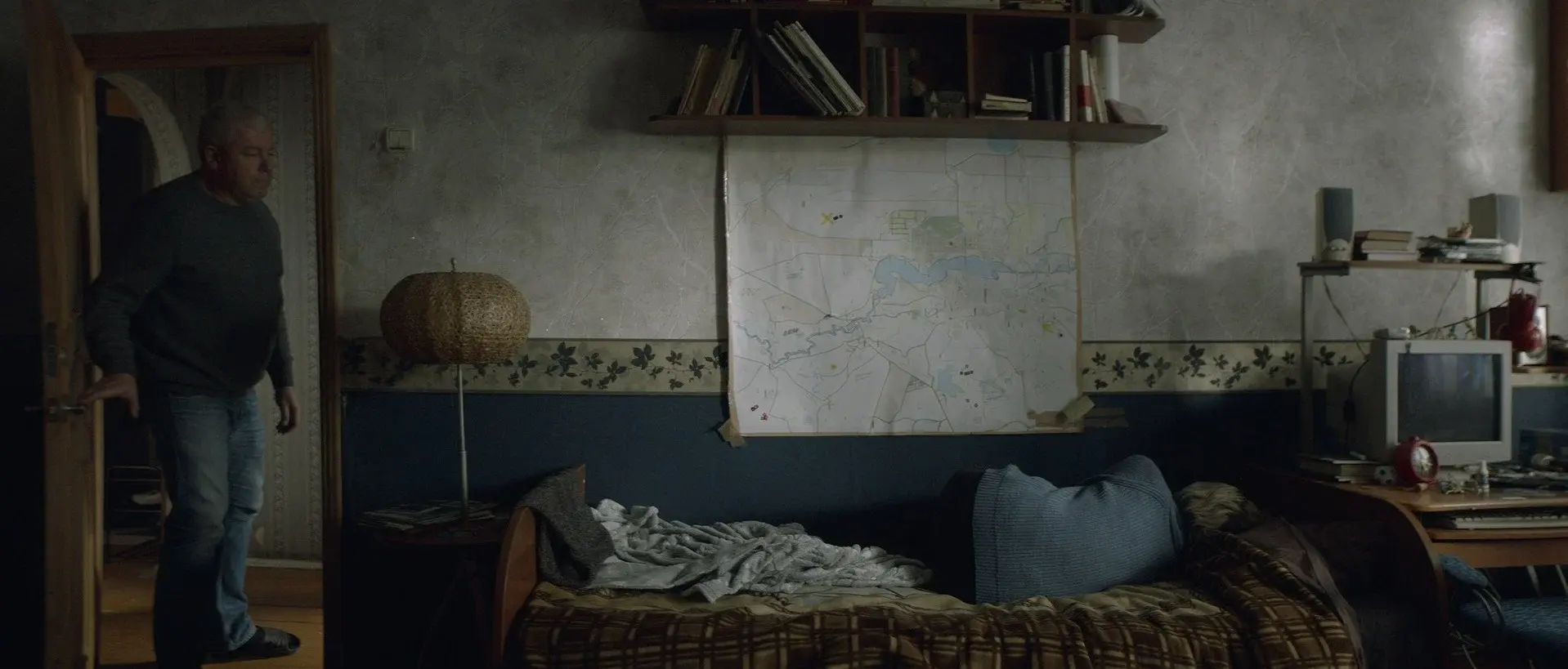 Марк Эйдельштейн, Рената Джало и Антон Федоров: лица кино и театра, которые мы (пере)открыли в 2024-м (фото 17)