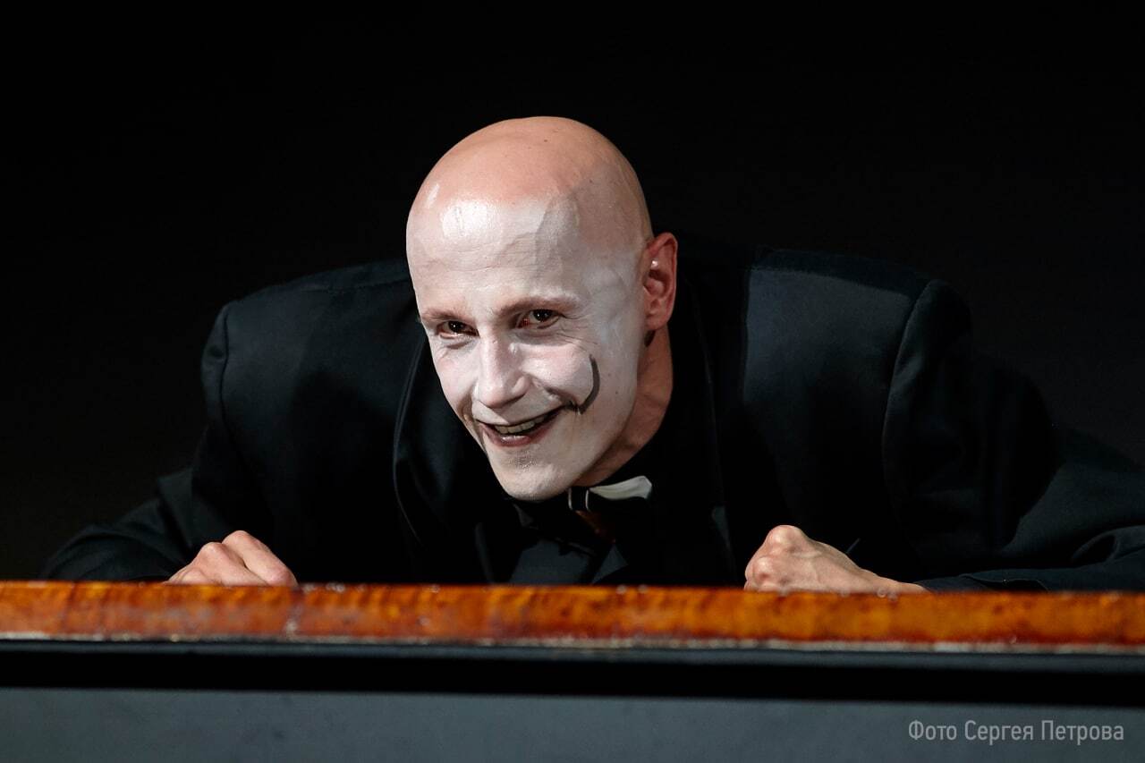 Марк Эйдельштейн, Рената Джало и Антон Федоров: лица кино и театра, которые мы (пере)открыли в 2024-м (фото 45)