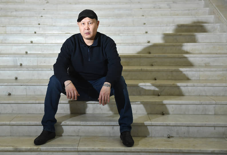 Марк Эйдельштейн, Рената Джало и Антон Федоров: лица кино и театра, которые мы (пере)открыли в 2024-м (фото 20)