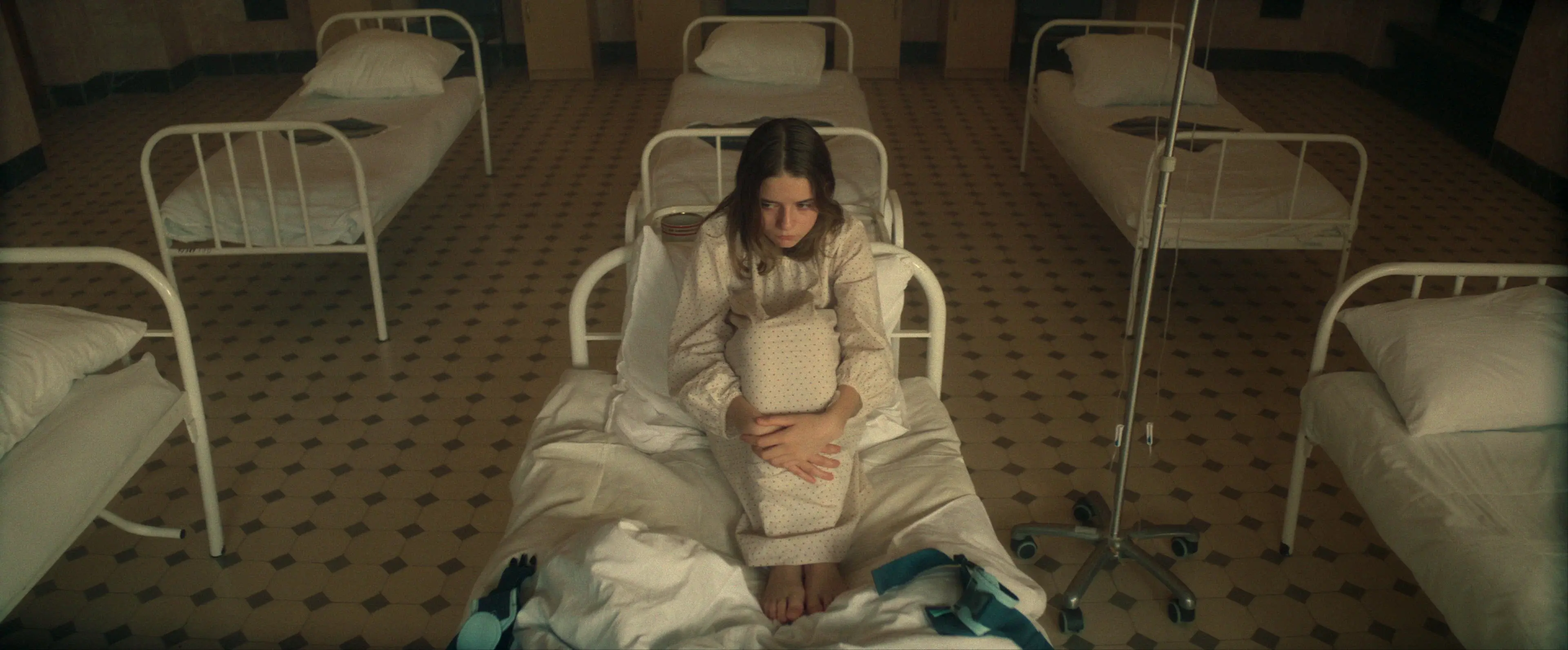 Марк Эйдельштейн, Рената Джало и Антон Федоров: лица кино и театра, которые мы (пере)открыли в 2024-м (фото 47)