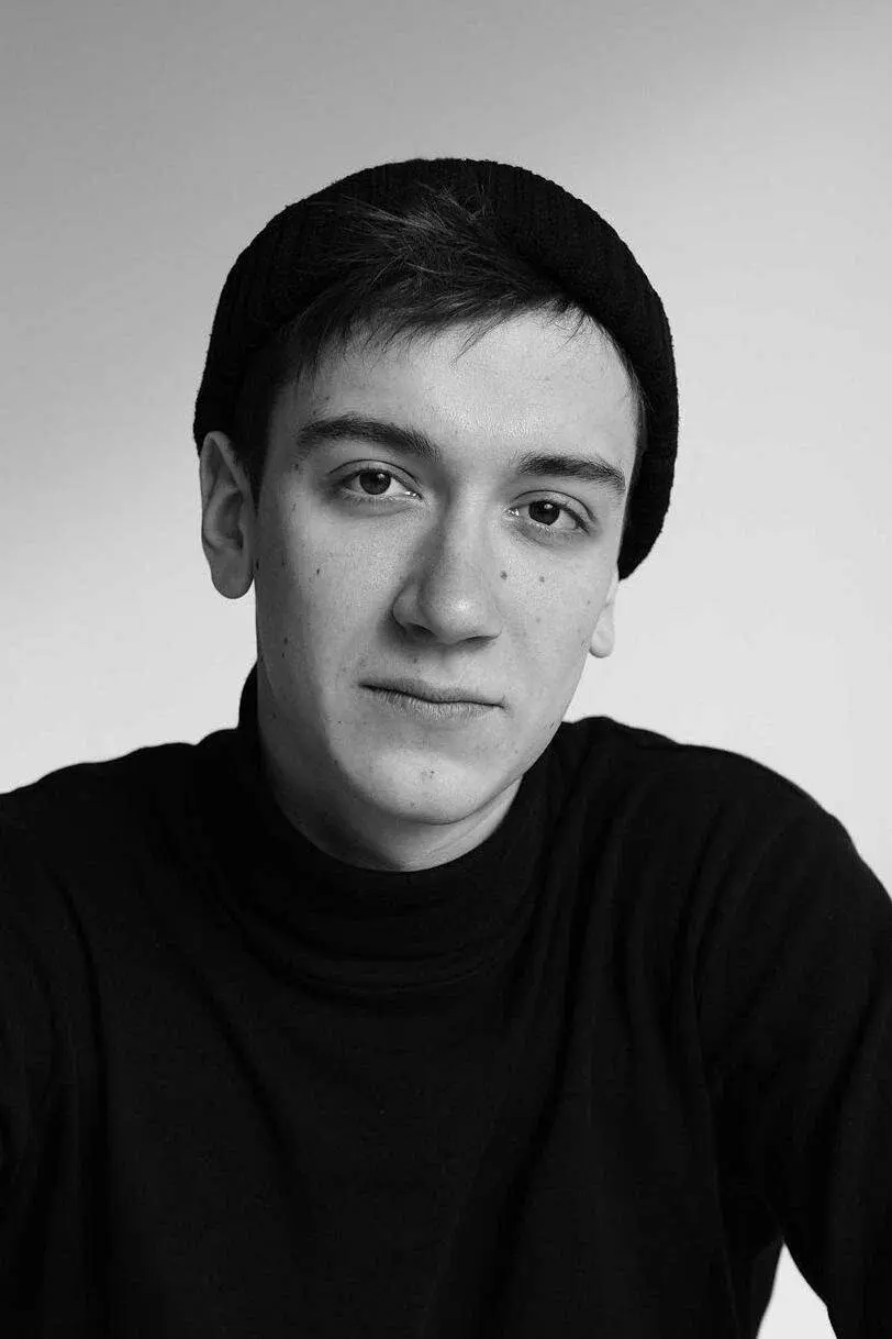 Марк Эйдельштейн, Рената Джало и Антон Федоров: лица кино и театра, которые мы (пере)открыли в 2024-м (фото 43)