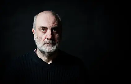 Марк Эйдельштейн, Рената Джало и Антон Федоров: лица кино и театра, которые мы (пере)открыли в 2024-м (фото 22)