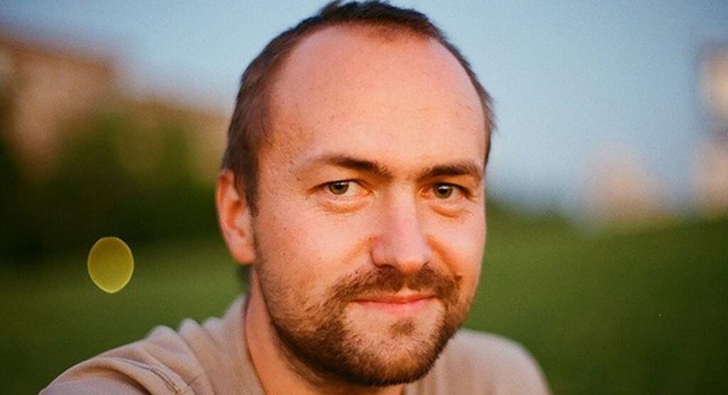 Марк Эйдельштейн, Рената Джало и Антон Федоров: лица кино и театра, которые мы (пере)открыли в 2024-м (фото 2)