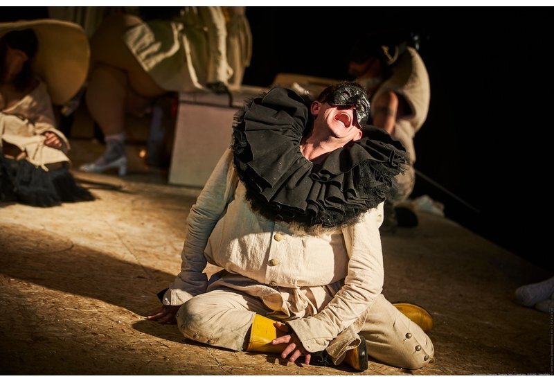 Марк Эйдельштейн, Рената Джало и Антон Федоров: лица кино и театра, которые мы (пере)открыли в 2024-м (фото 27)