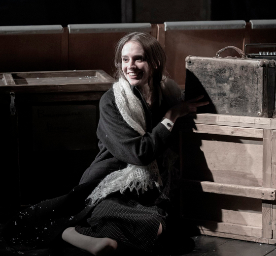 Марк Эйдельштейн, Рената Джало и Антон Федоров: лица кино и театра, которые мы (пере)открыли в 2024-м (фото 33)