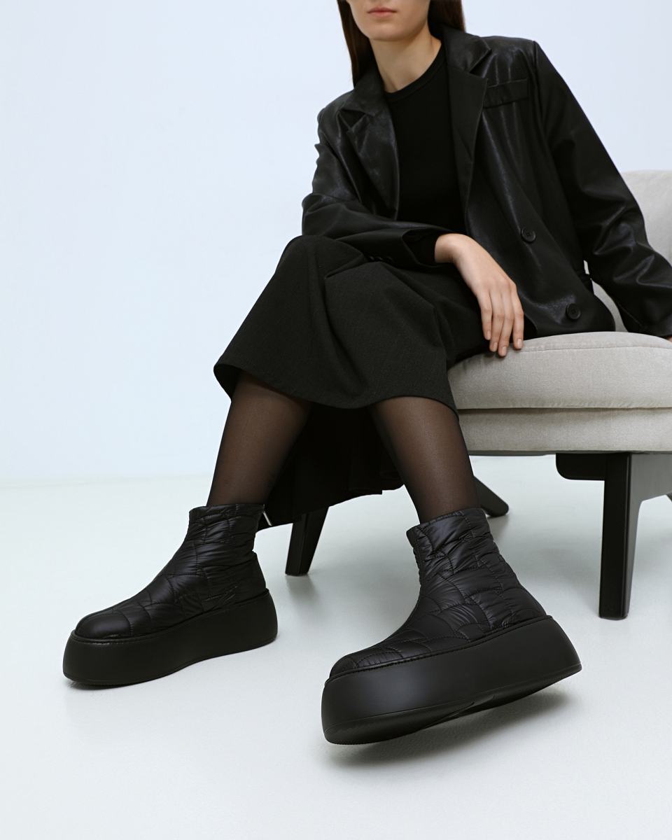 Горный перевал: 20 вещей в стиле après-ski (фото 27)