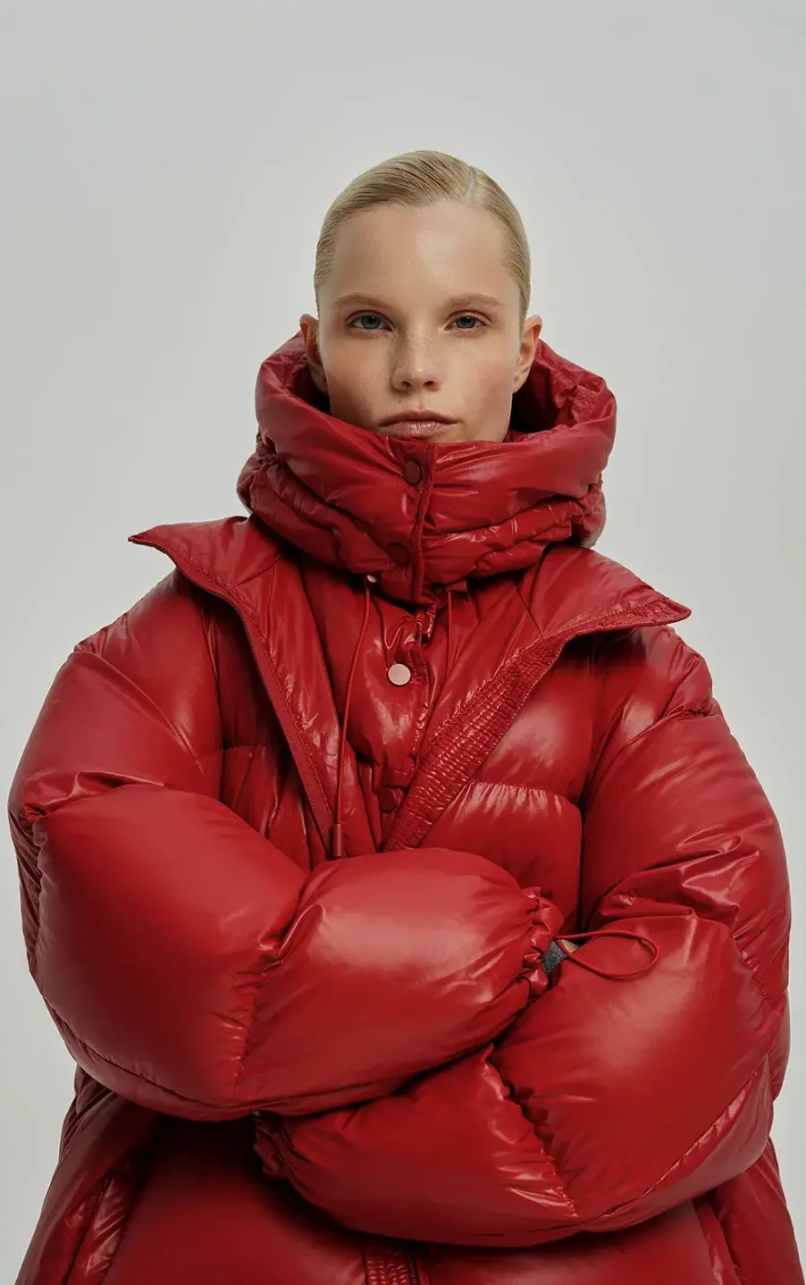 Горный перевал: 20 вещей в стиле après-ski (фото 35)