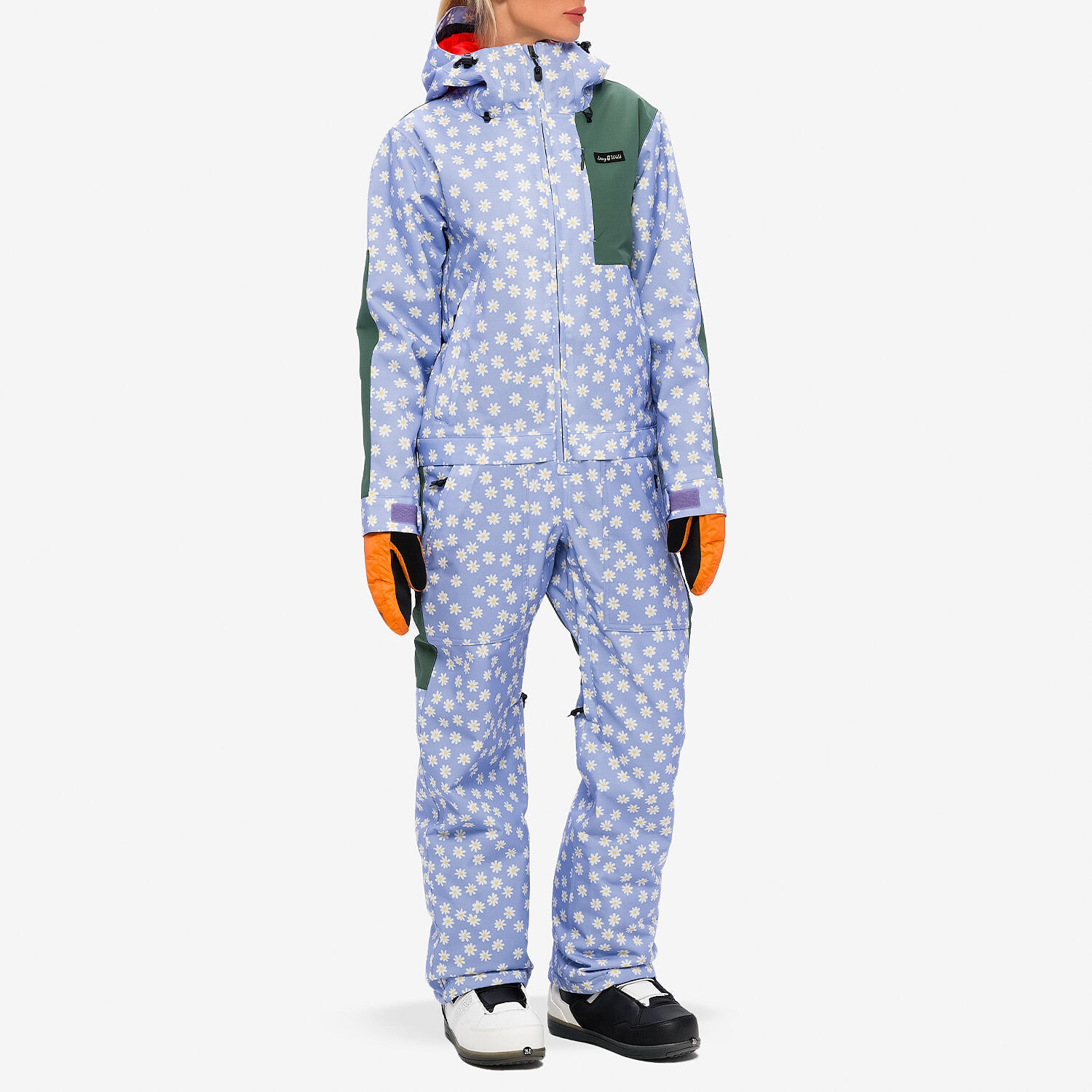 Горный перевал: 20 вещей в стиле après-ski (фото 26)