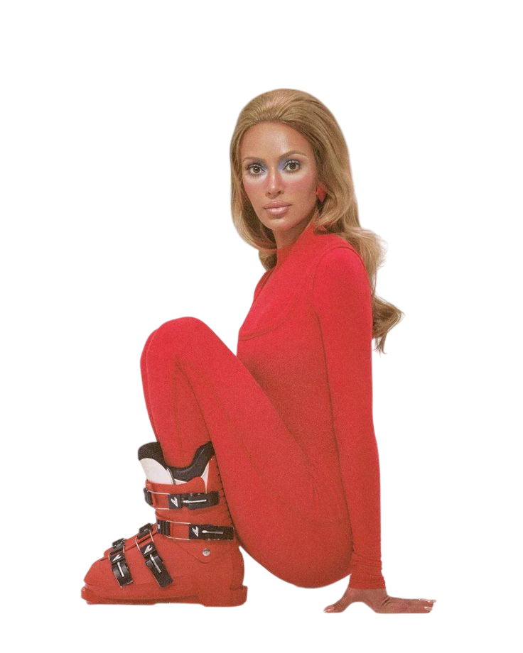 Горный перевал: 20 вещей в стиле après-ski (фото 11)