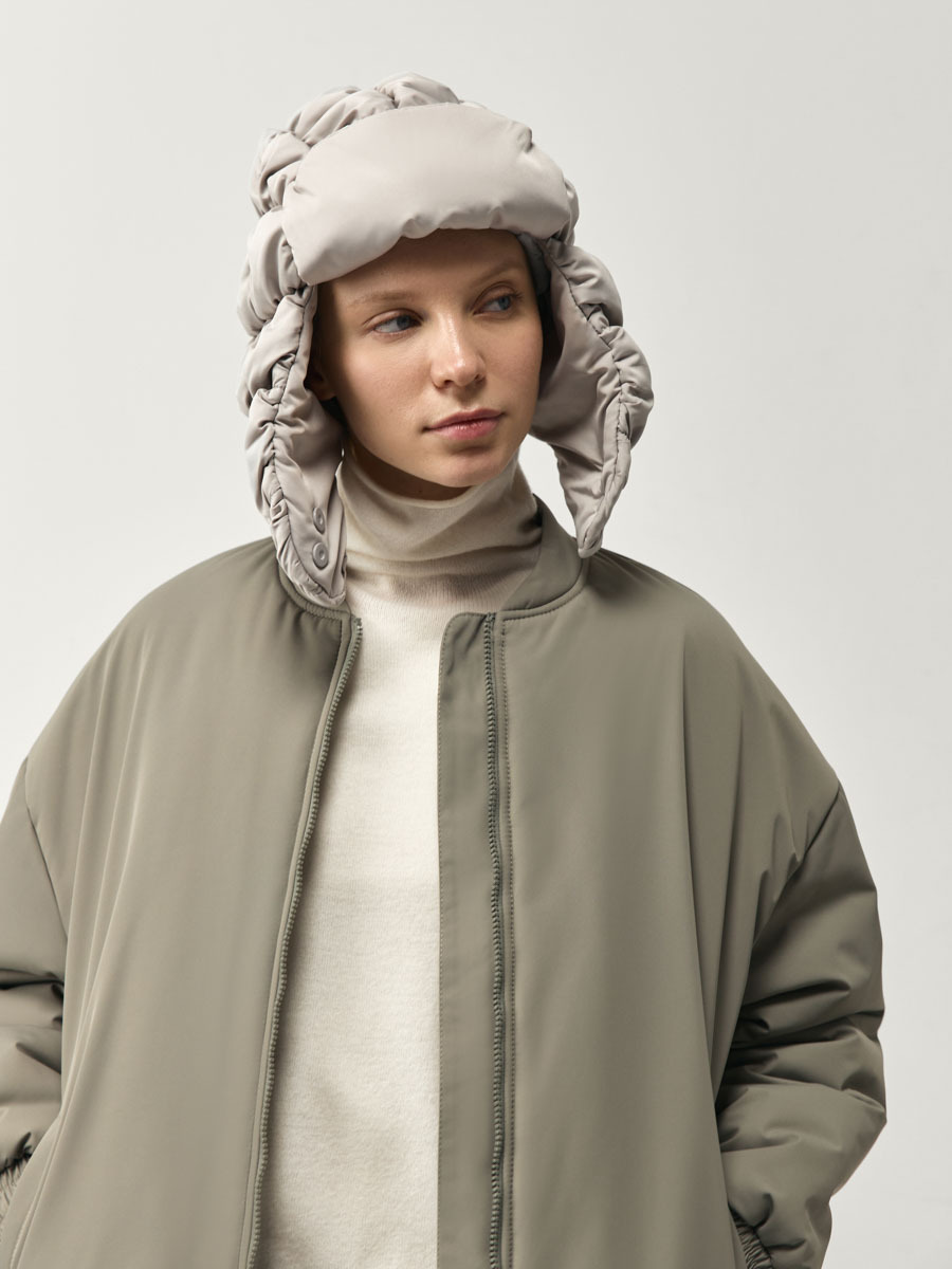 Горный перевал: 20 вещей в стиле après-ski (фото 20)