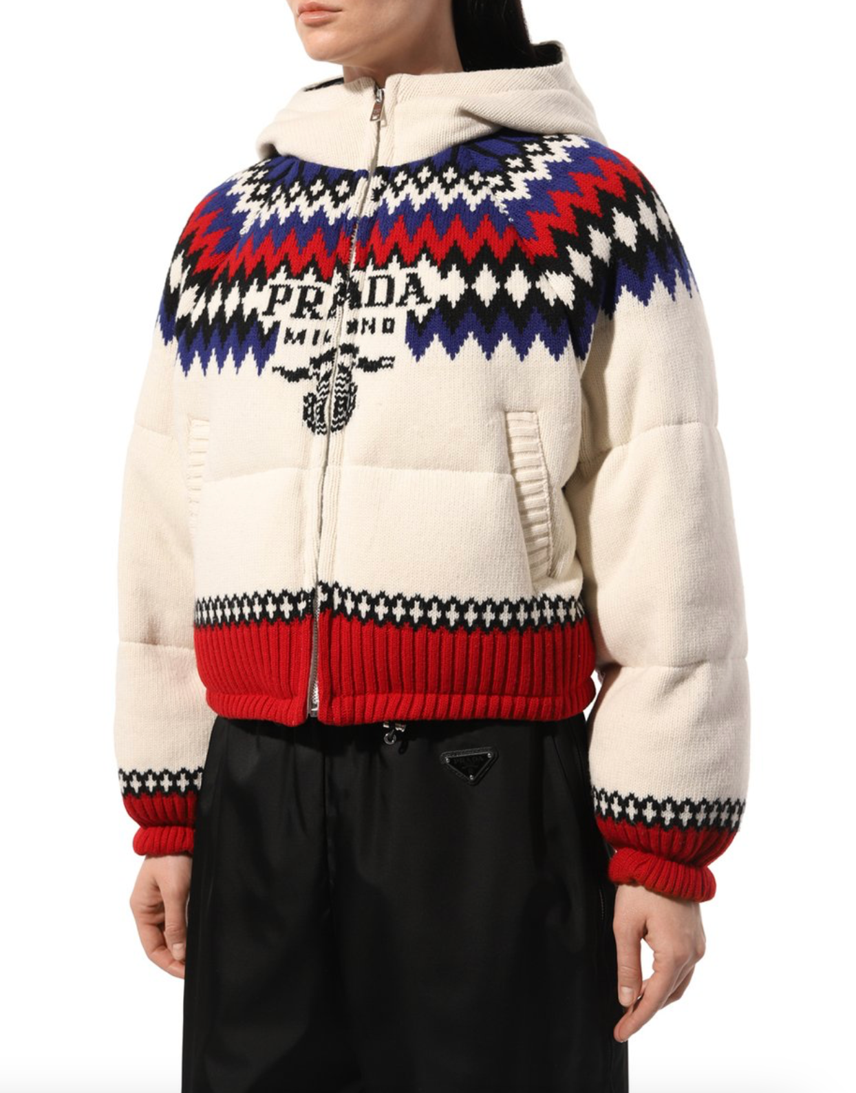 Горный перевал: 20 вещей в стиле après-ski (фото 37)