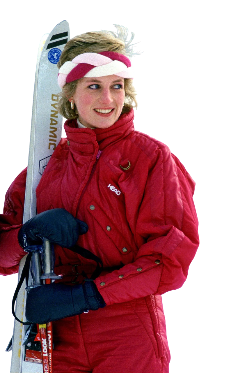 Горный перевал: 20 вещей в стиле après-ski (фото 6)