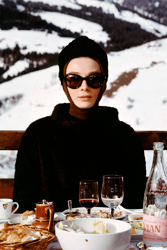 Горный перевал: 20 вещей в стиле après-ski (фото 16)