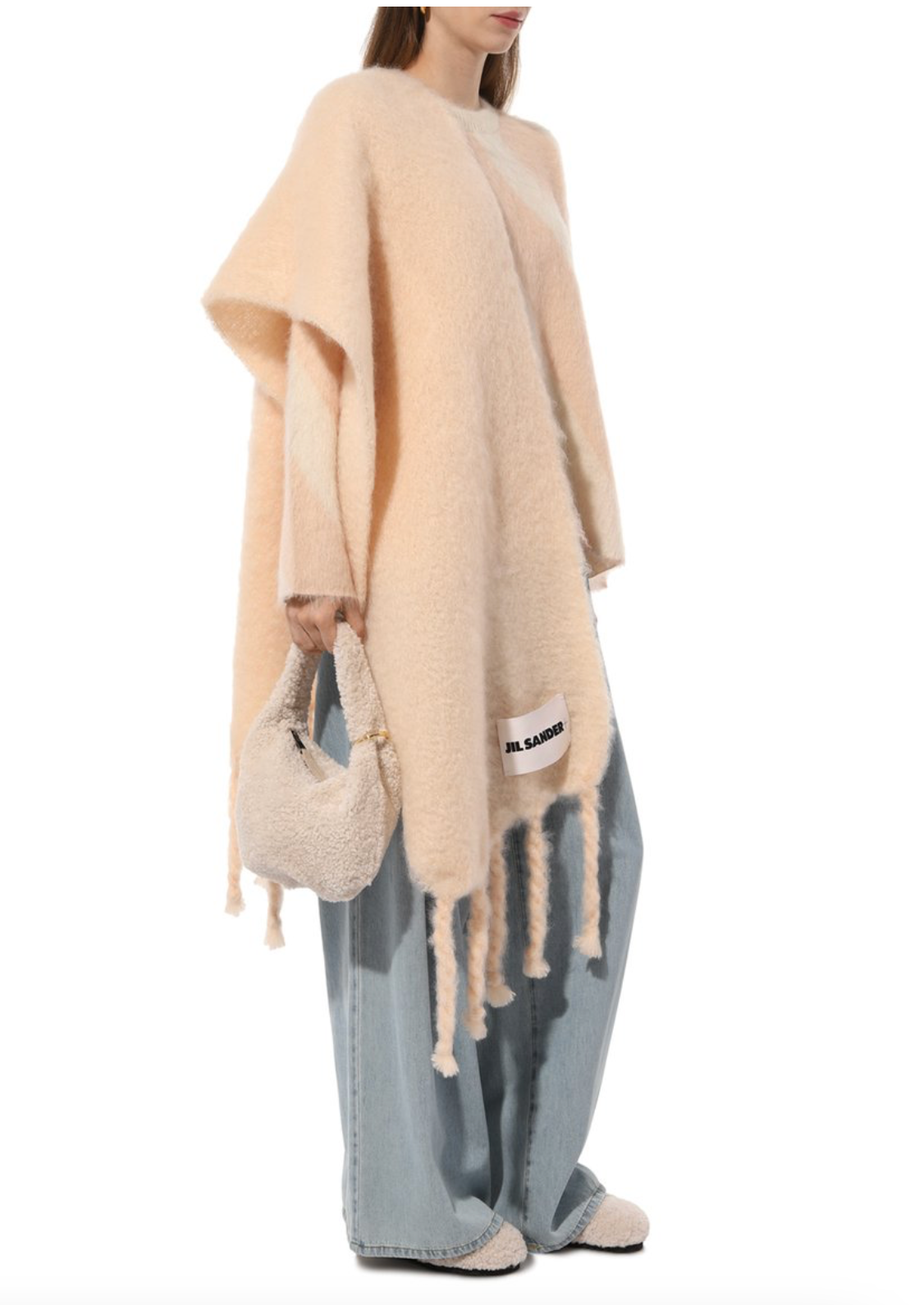 Горный перевал: 20 вещей в стиле après-ski (фото 23)