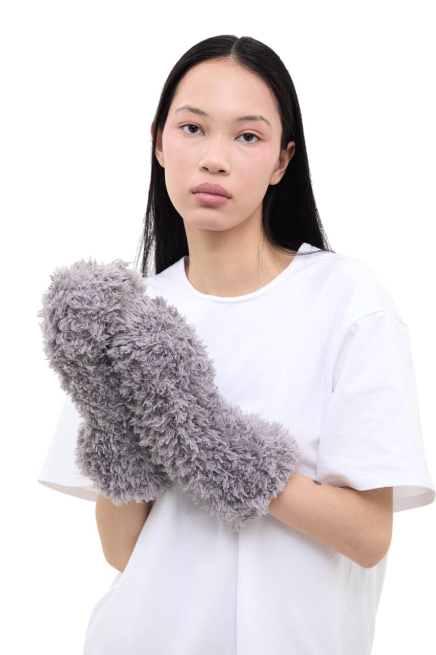 Горный перевал: 20 вещей в стиле après-ski (фото 32)