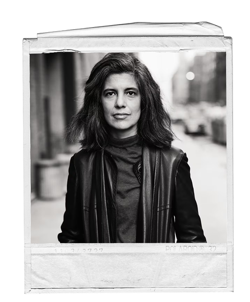 «У вкуса нет ни системы, ни доказательств»: модный манифест Сьюзен Сонтаг (фото 8)