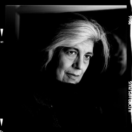 «У вкуса нет ни системы, ни доказательств»: модный манифест Сьюзен Сонтаг (фото 15)