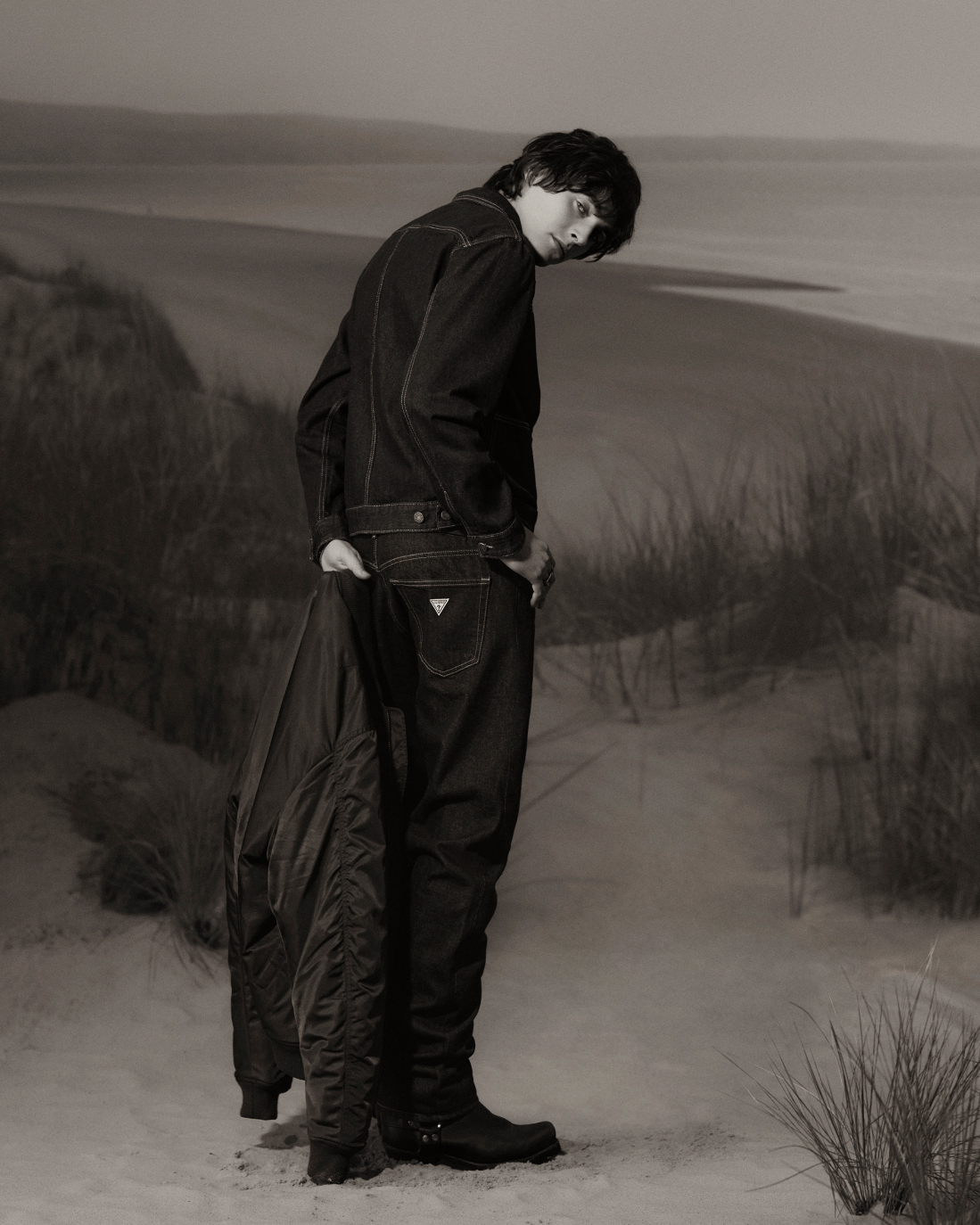 Pitti Uomo 2025: главные тренды 107-ой международной выставки мужской моды (фото 8)