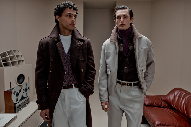 Pitti Uomo 2025: главные тренды 107-ой международной выставки мужской моды (фото 15)