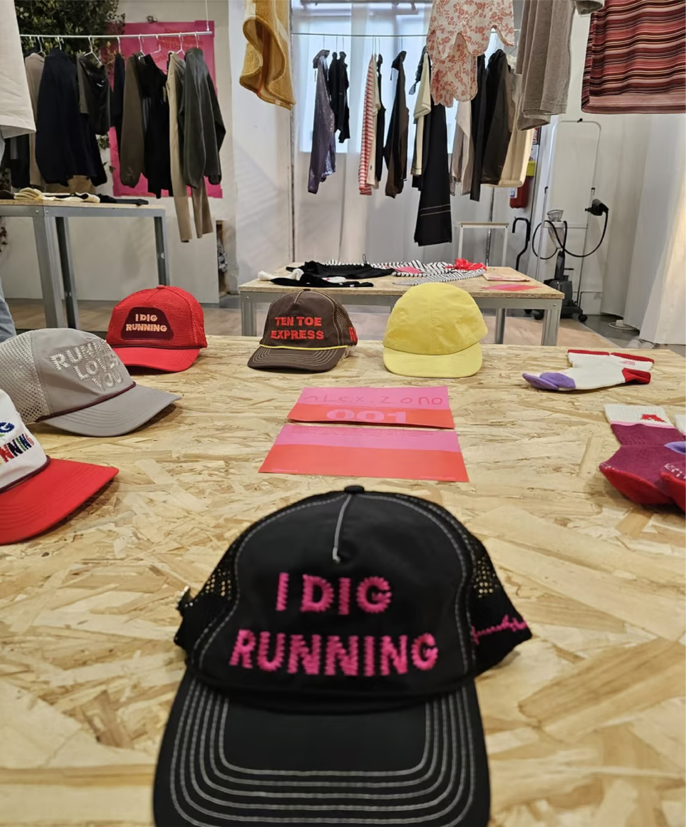 Pitti Uomo 2025: главные тренды 107-ой международной выставки мужской моды (фото 27)