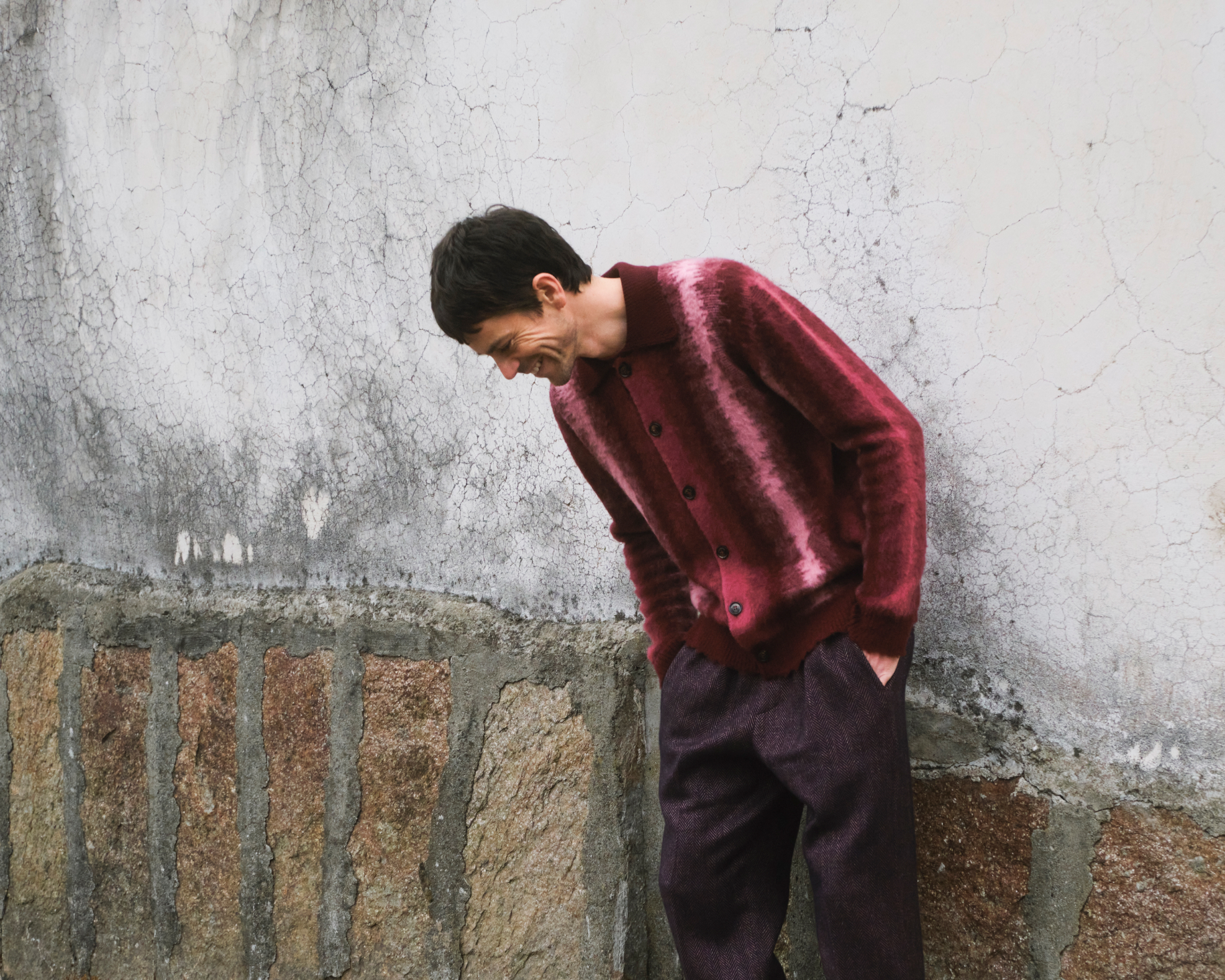 Pitti Uomo 2025: главные тренды 107-ой международной выставки мужской моды (фото 11)