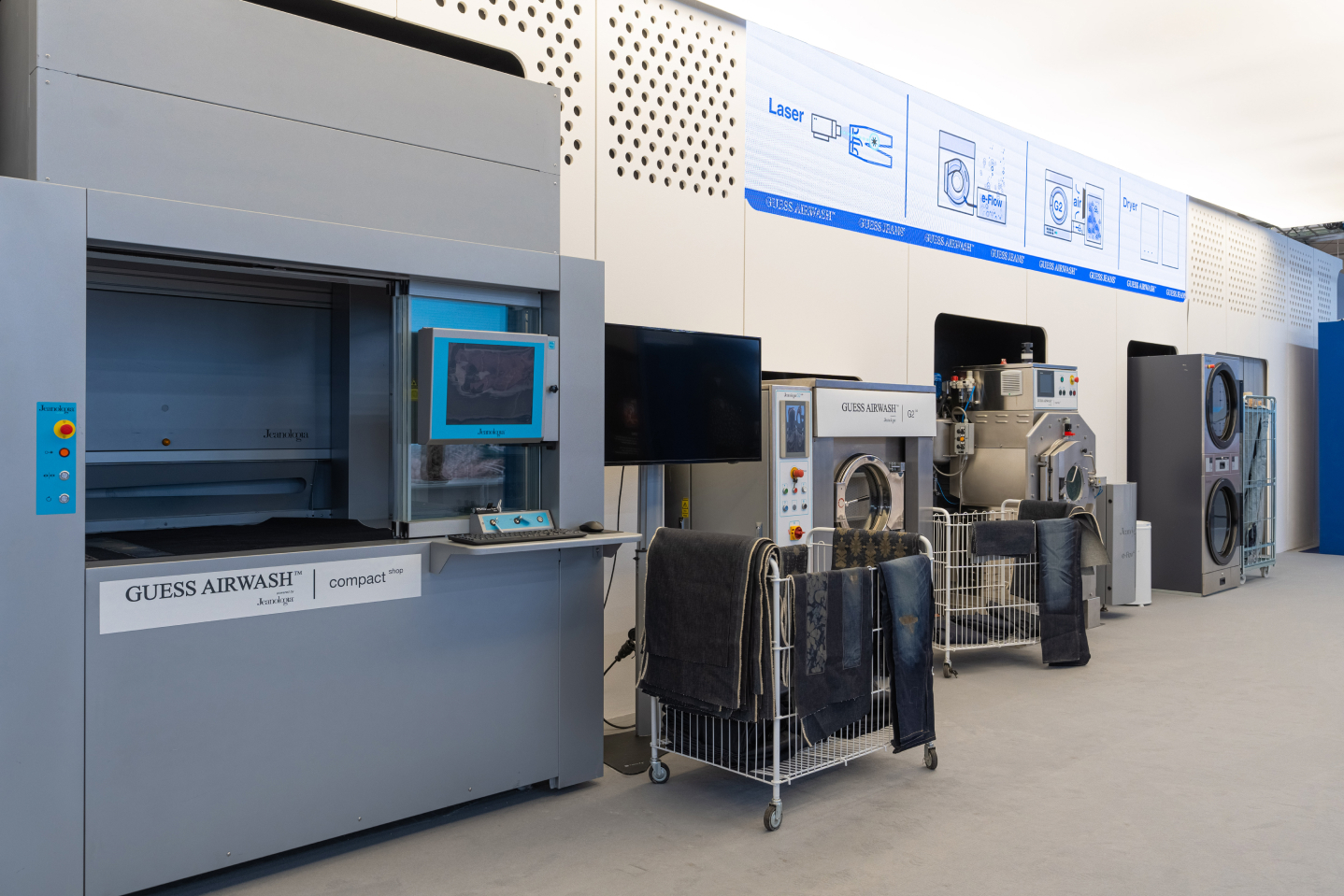 Pitti Uomo 2025: главные тренды 107-ой международной выставки мужской моды (фото 7)