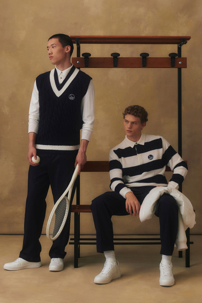 Pitti Uomo 2025: главные тренды 107-ой международной выставки мужской моды (фото 12)