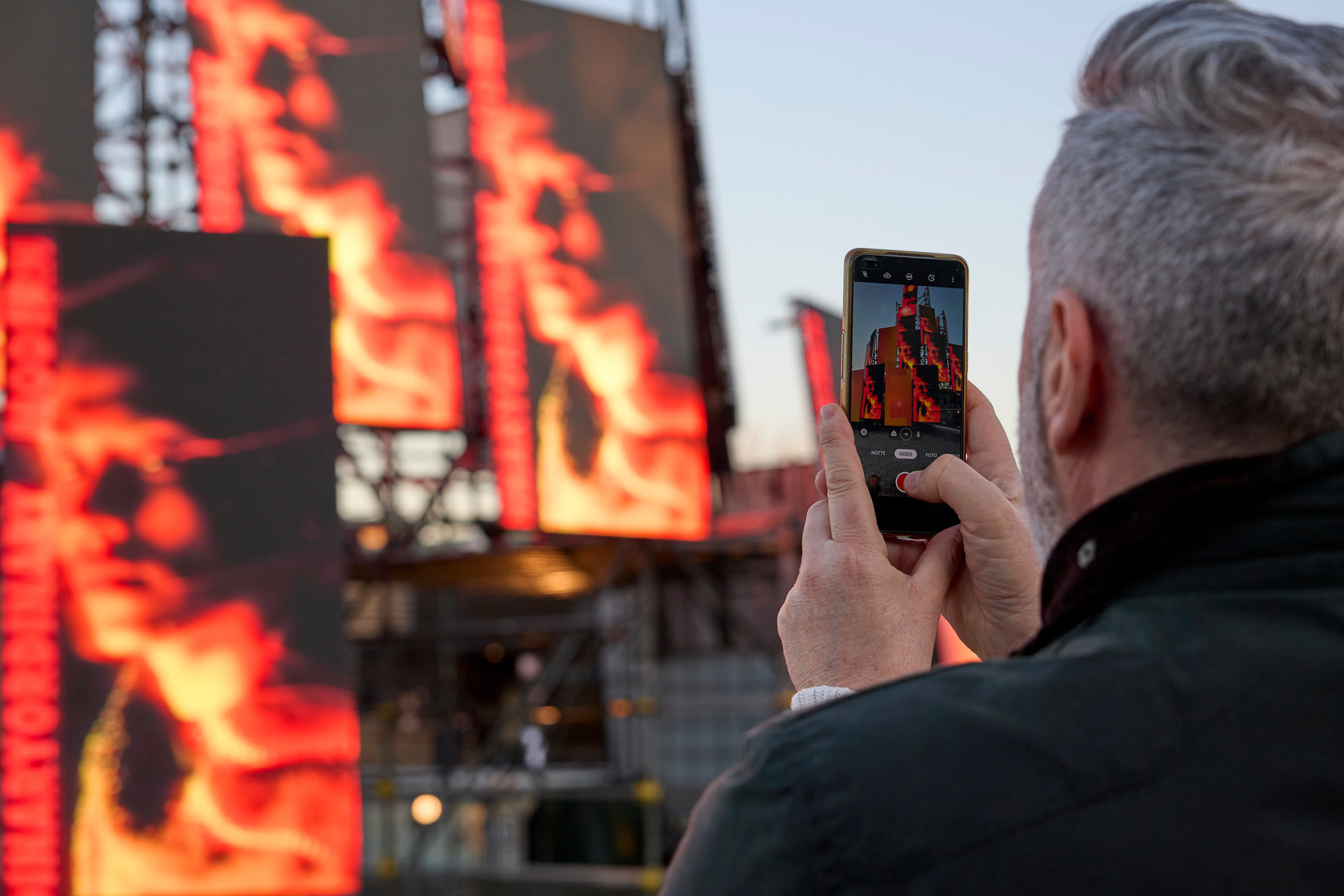 Pitti Uomo 2025: главные тренды 107-ой международной выставки мужской моды (фото 1)