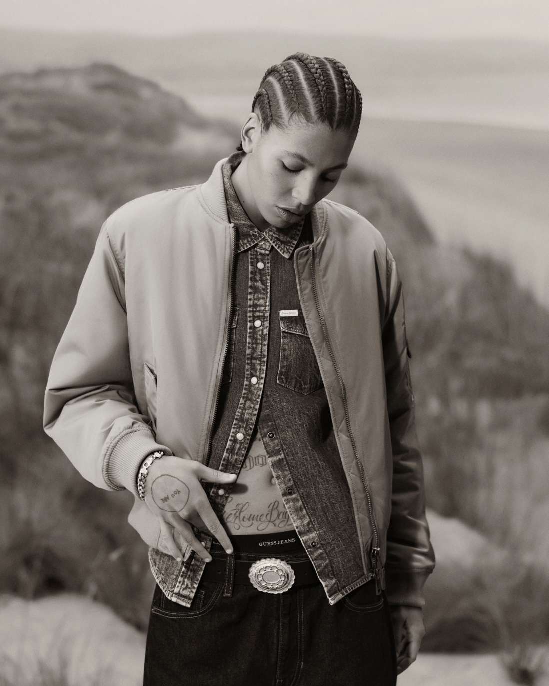 Pitti Uomo 2025: главные тренды 107-ой международной выставки мужской моды (фото 9)