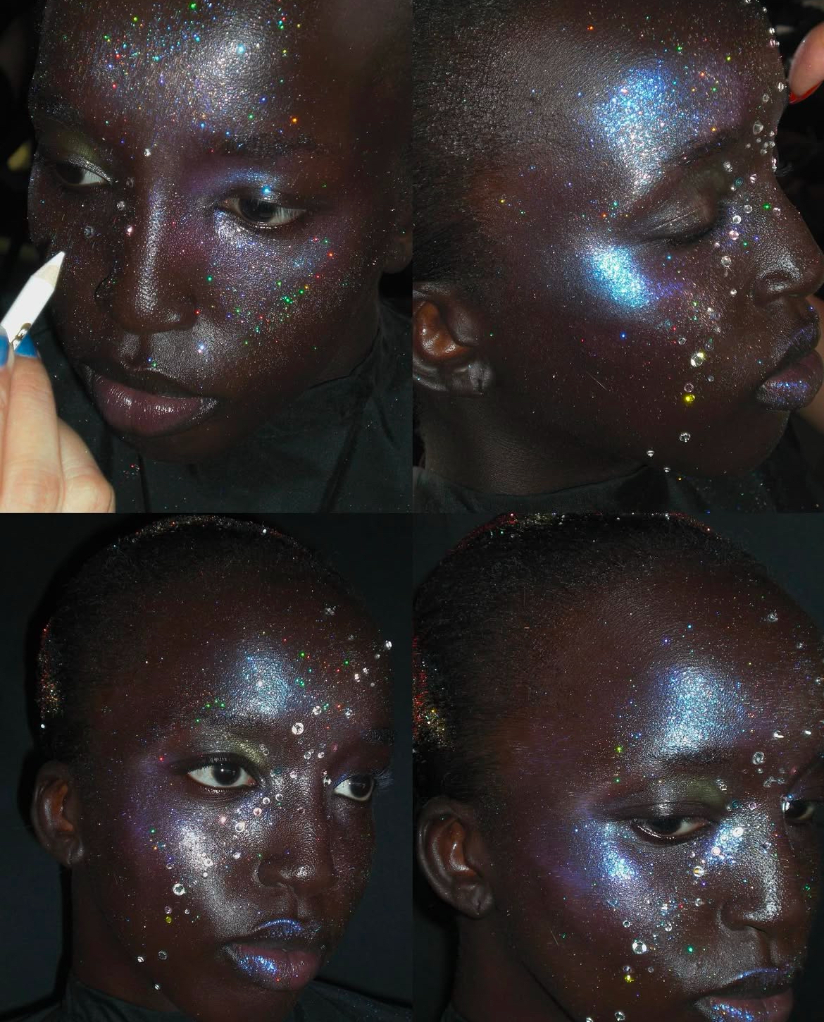 Герои бэкстейджа. Визажисты и стилисты по волосам модных показов, которых нельзя не знать (фото 19)