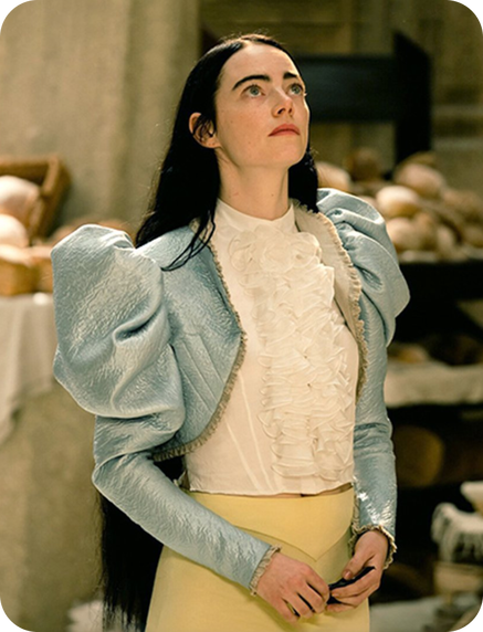 Спелая вишня, Медуза Горгона и принцесса в доспехах: что предсказывает Pinterest на 2025 год (фото 10)