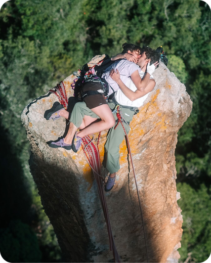 Спелая вишня, Медуза Горгона и принцесса в доспехах: что предсказывает Pinterest на 2025 год (фото 85)